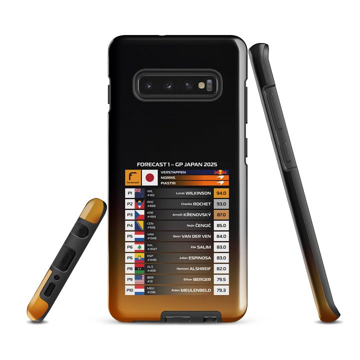 GP Japan 2025 Samsung Case product image (1)