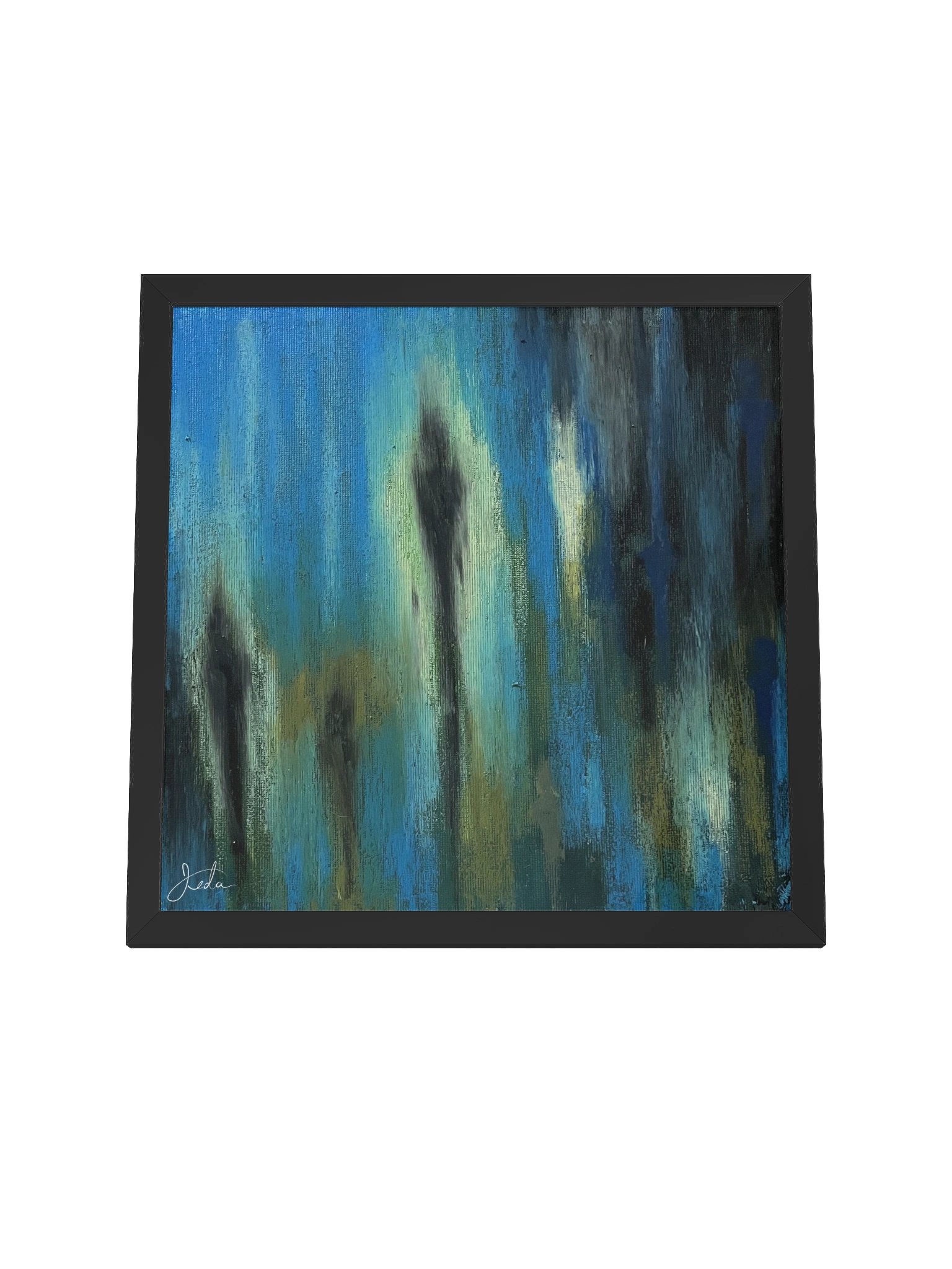 Souls Framed product image (4)