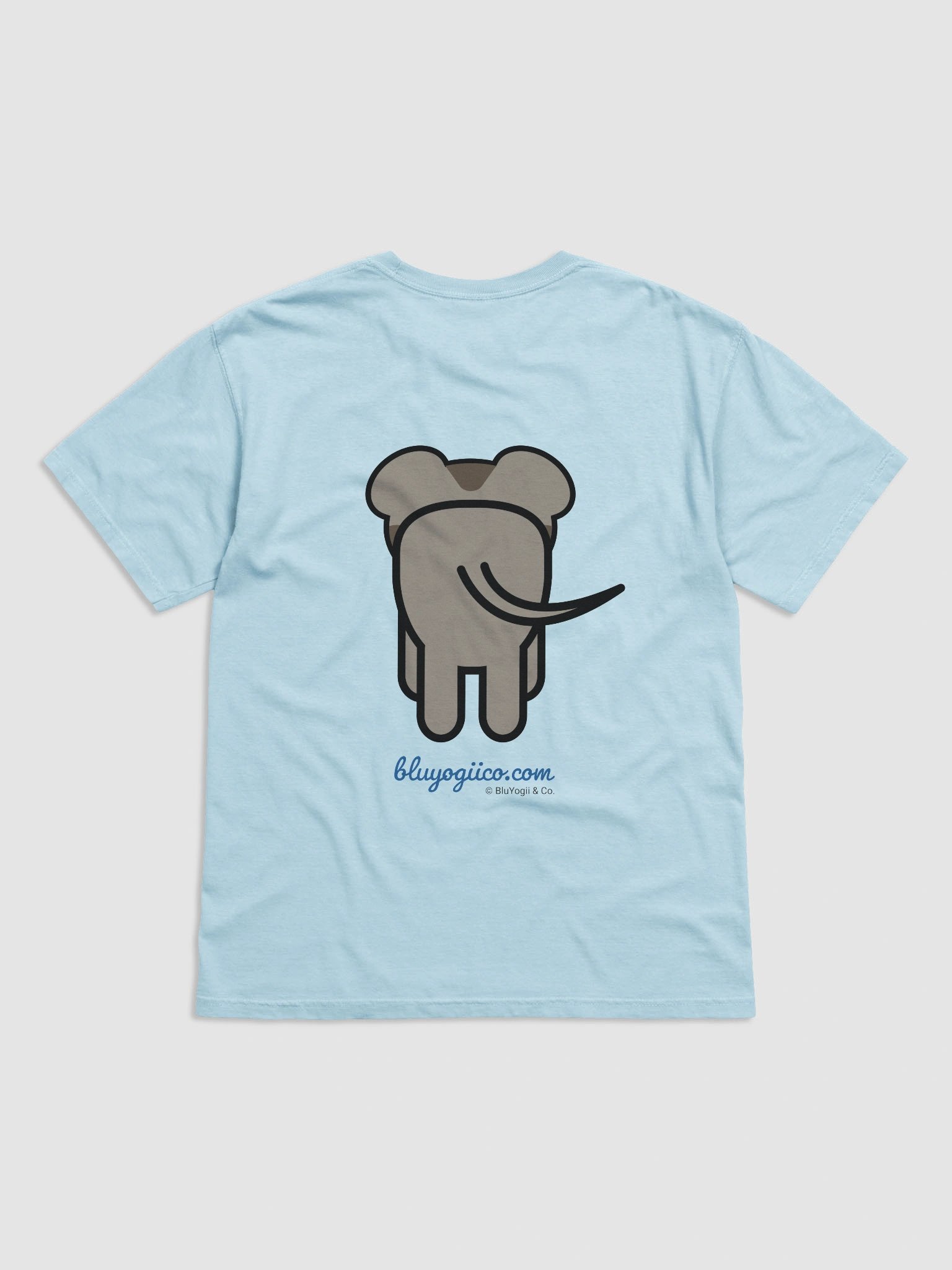 Tandy Puppy dog T-Shirt product image (2)