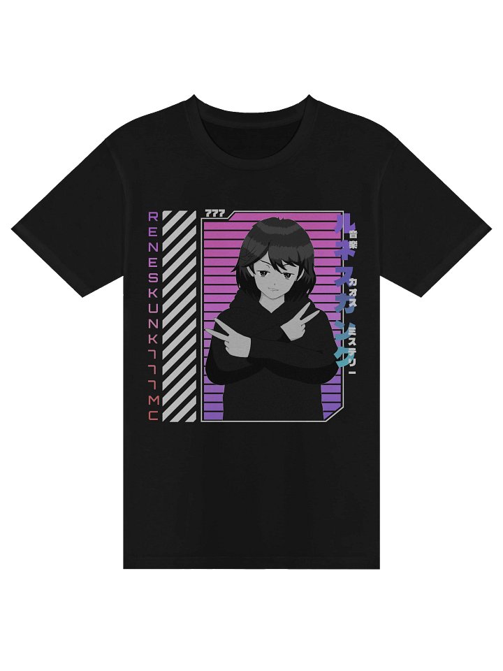 RS777MC FUTURISTIC 2026 - Unisex Tee product image (1)