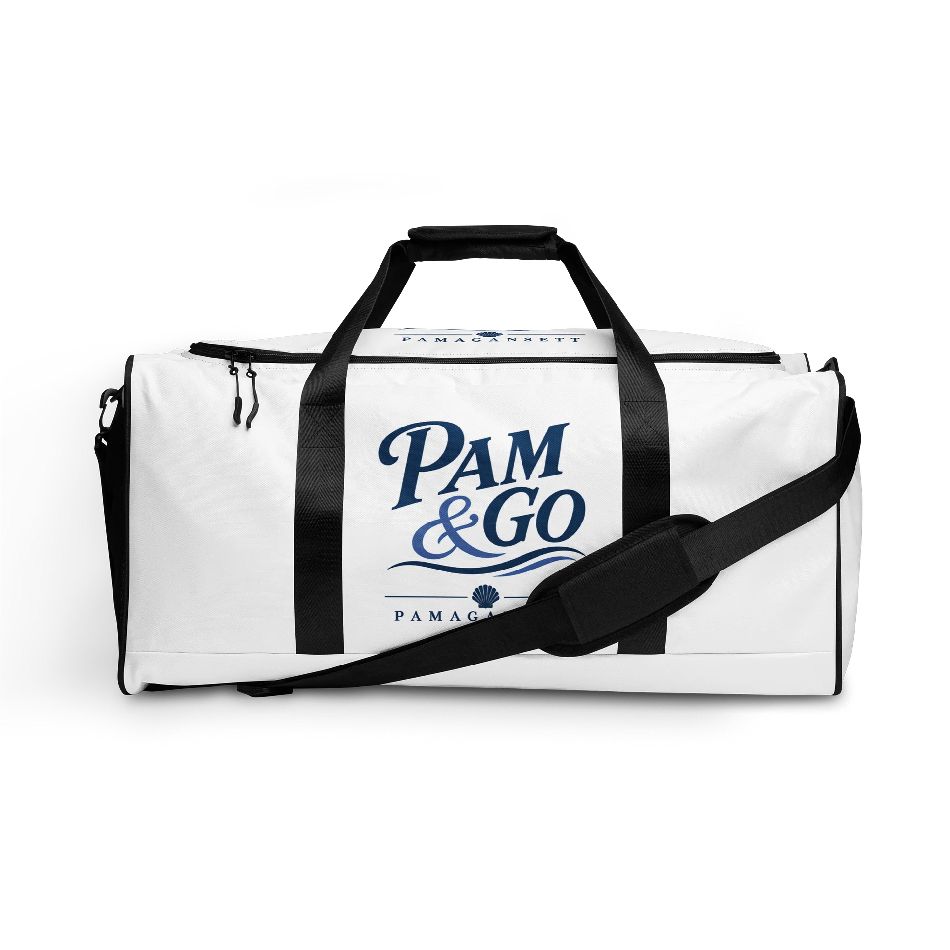 The Pam & Go Duffle product image (1)