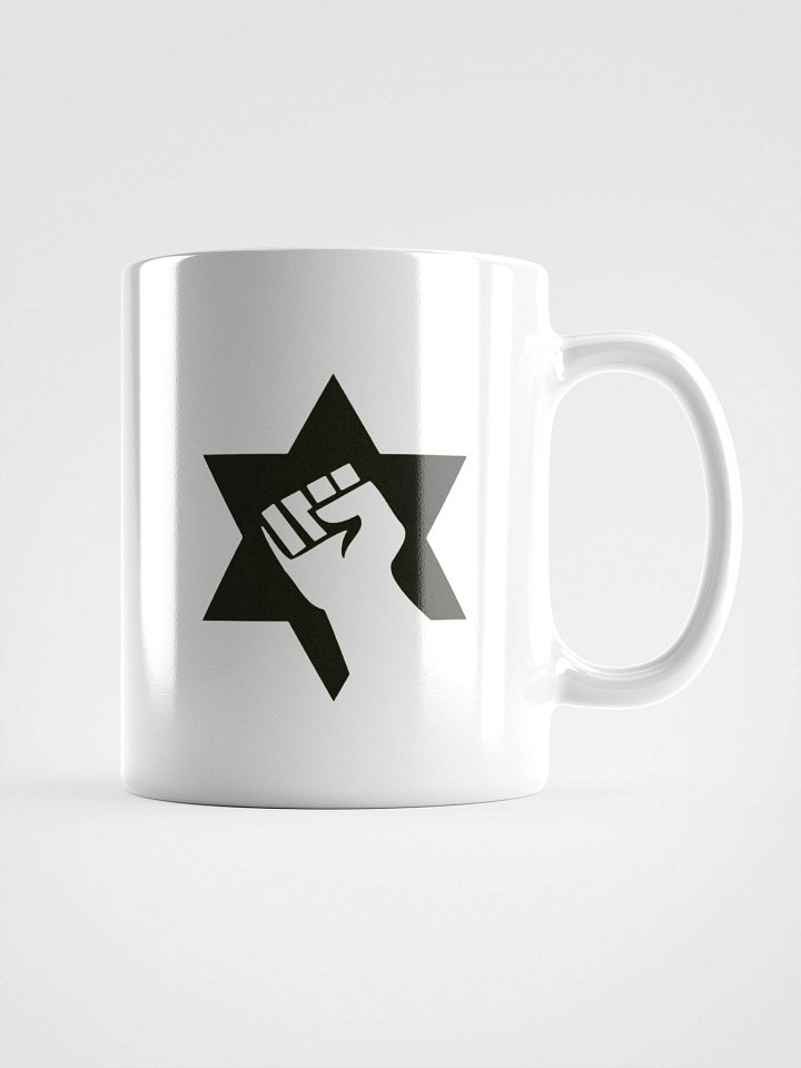 JDL BLACK LOGO Mug product image (3)
