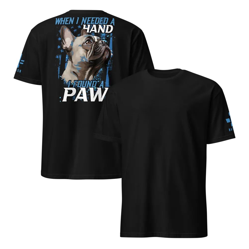 Found a Paw: French Bulldog product image (13)