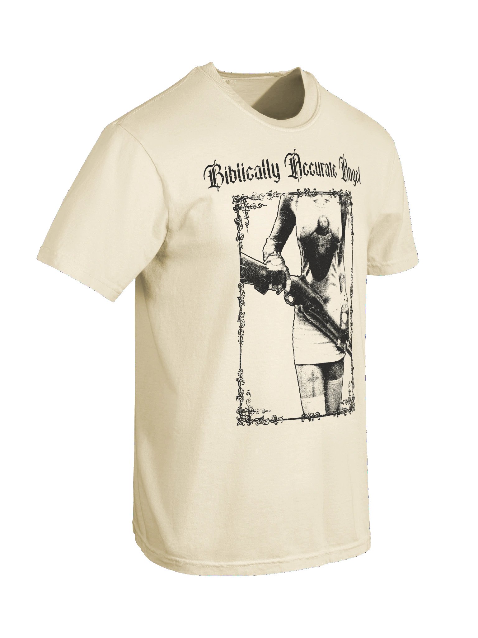 ANGEL T-SHIRT product image (5)