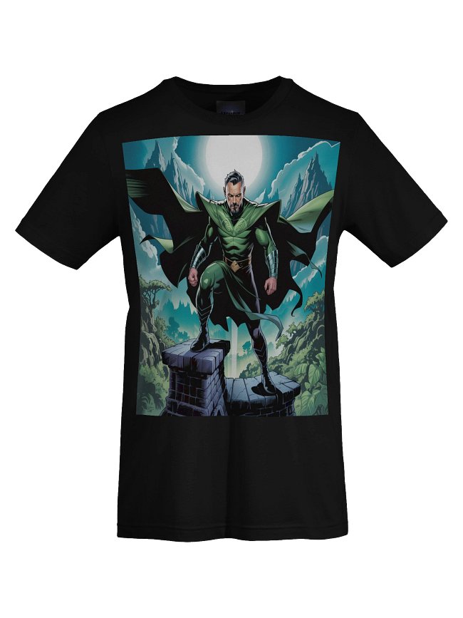 Ra's Al Ghul