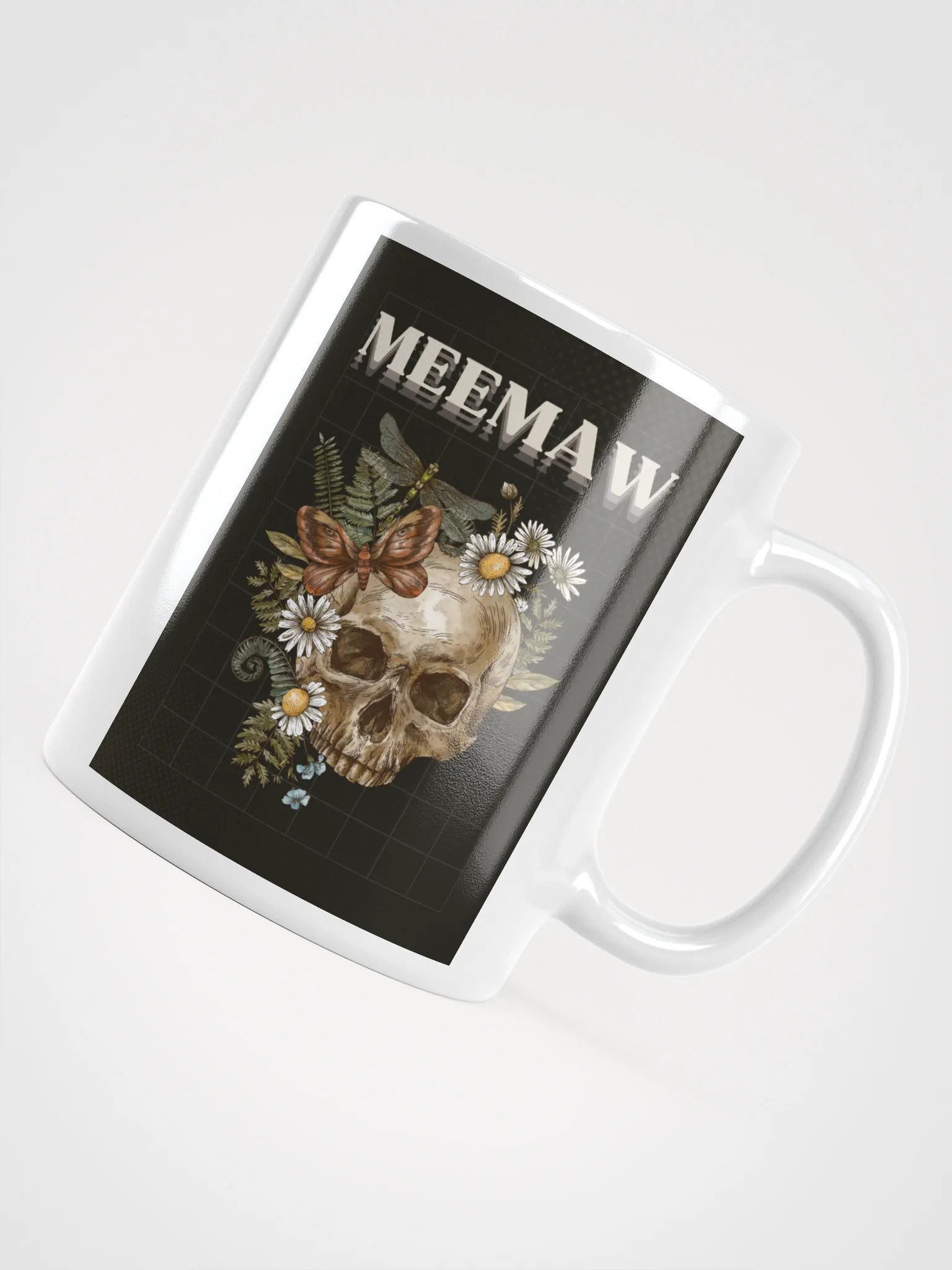 MeeMaw Mug product image (11)