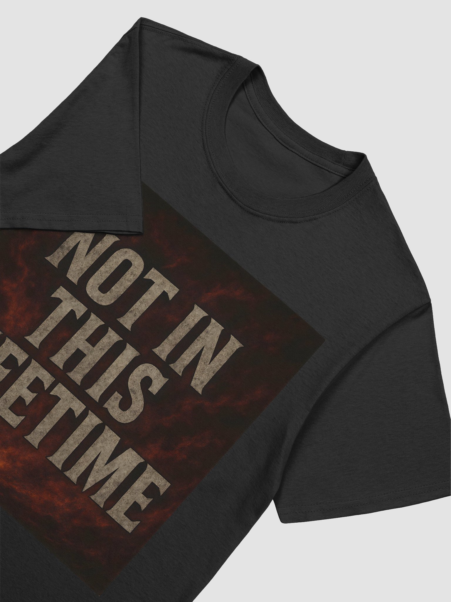 Not In This Lifetime product image (3)
