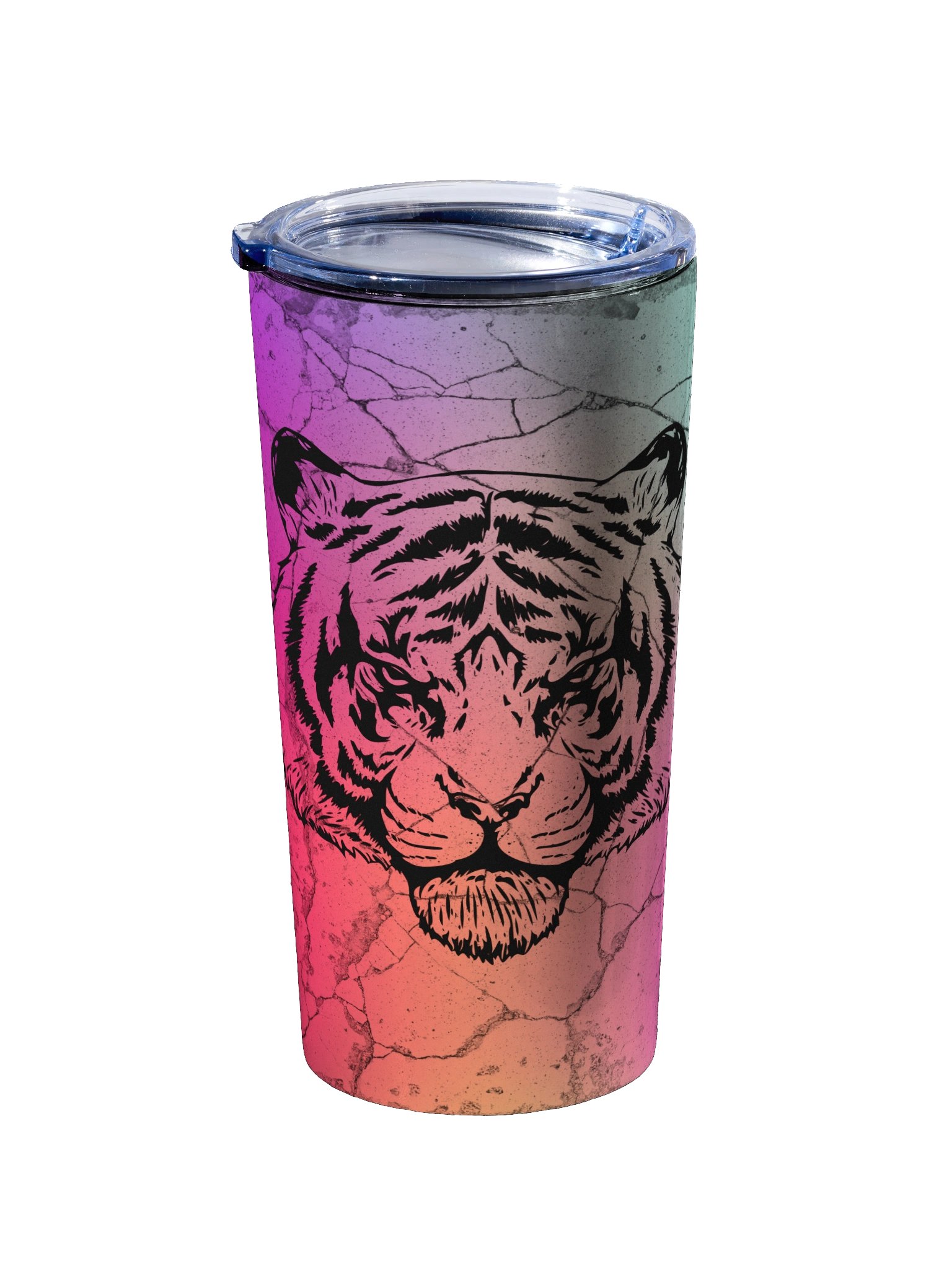 Spooky Good Vibe 20oz Tumbler product image (2)