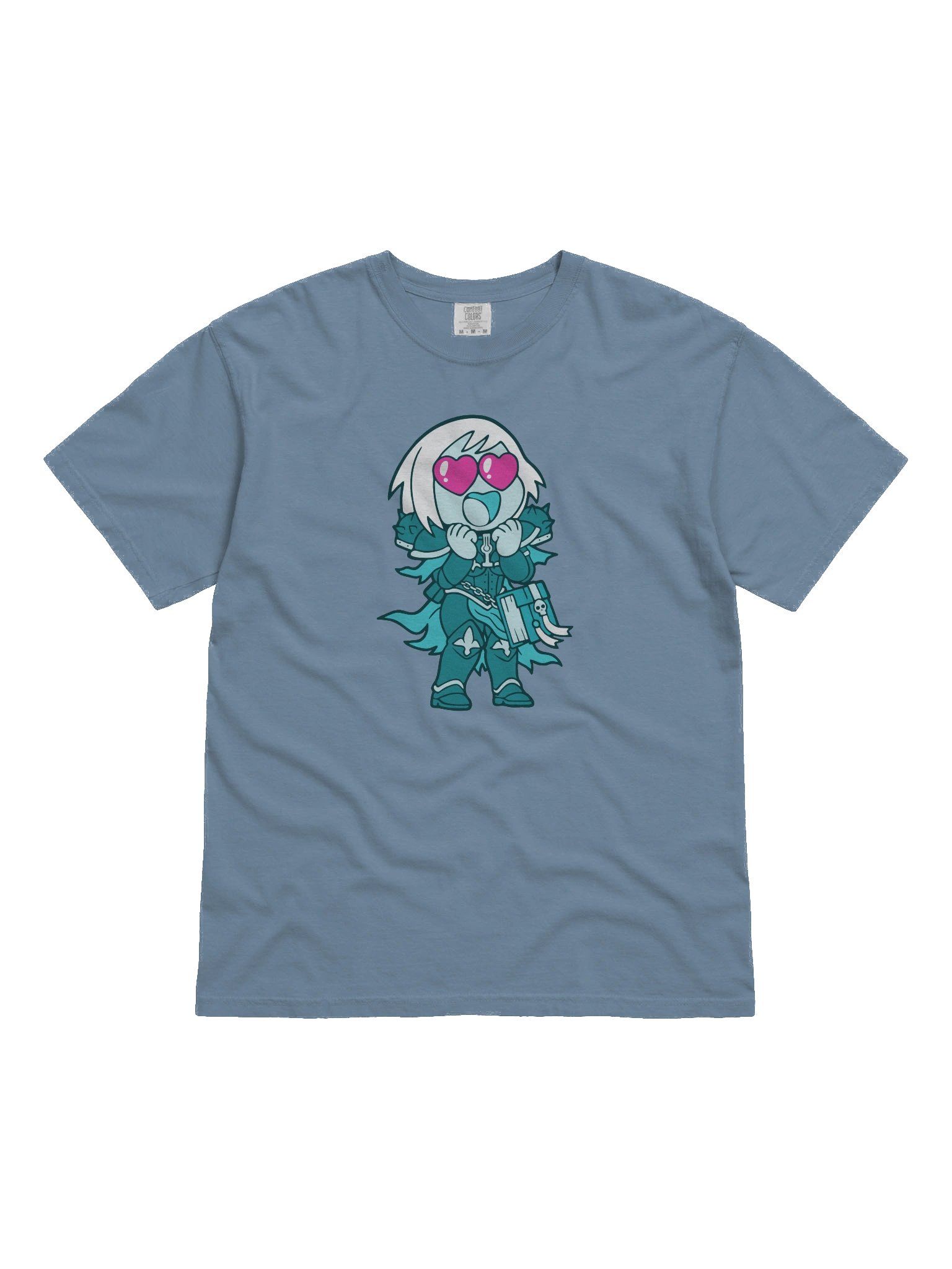 Chibi Sister Tee product image (5)