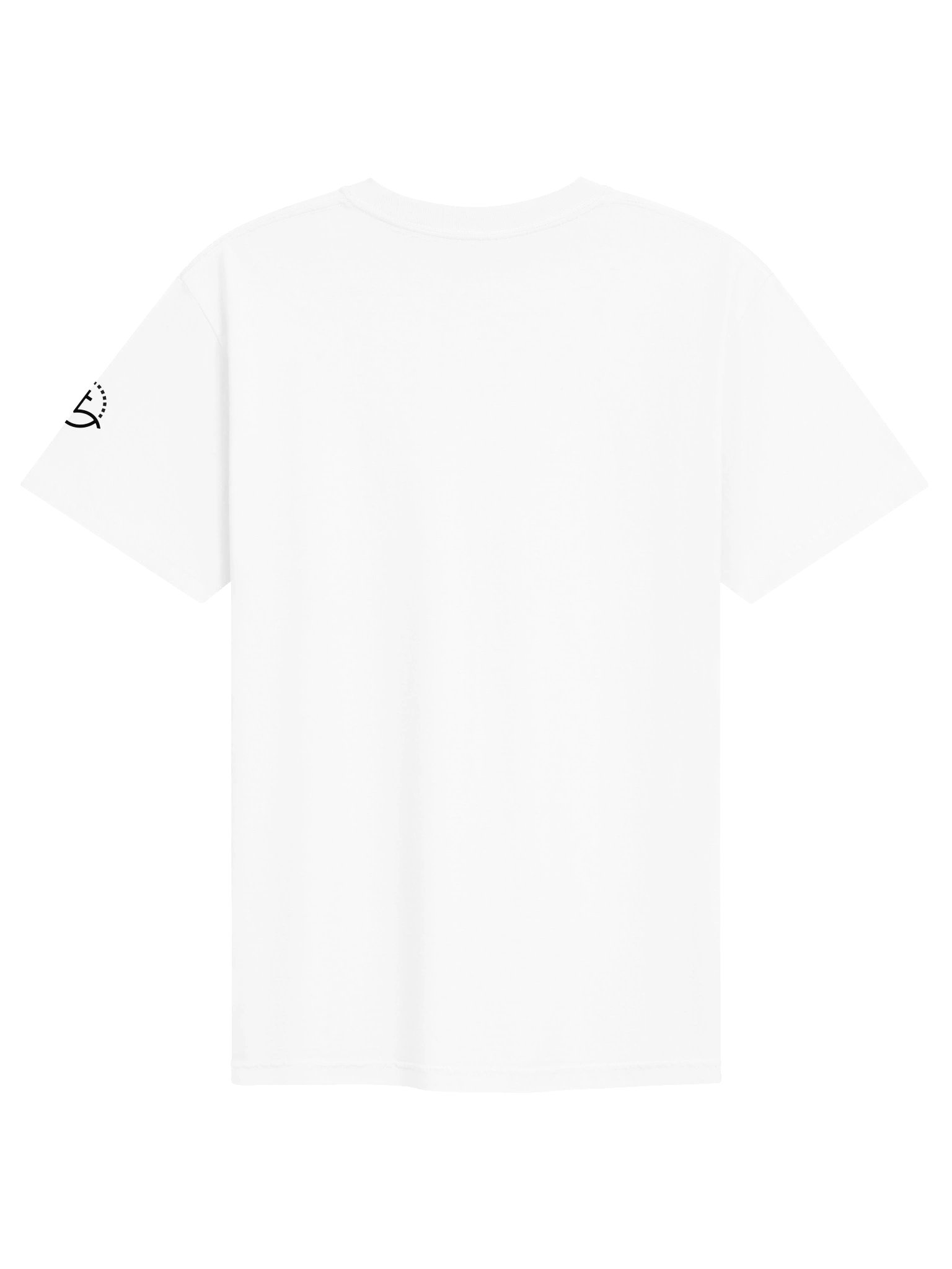 Keeping it in Context Signature Tee product image (2)