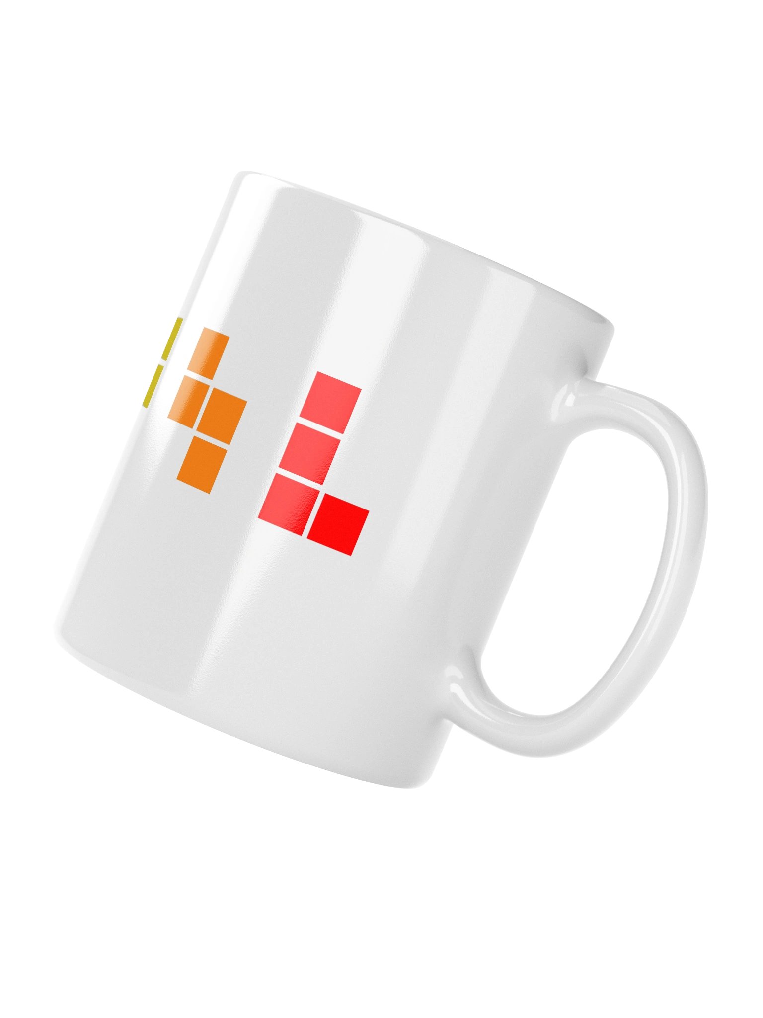The Next Piece Ceramic Mug product image (4)