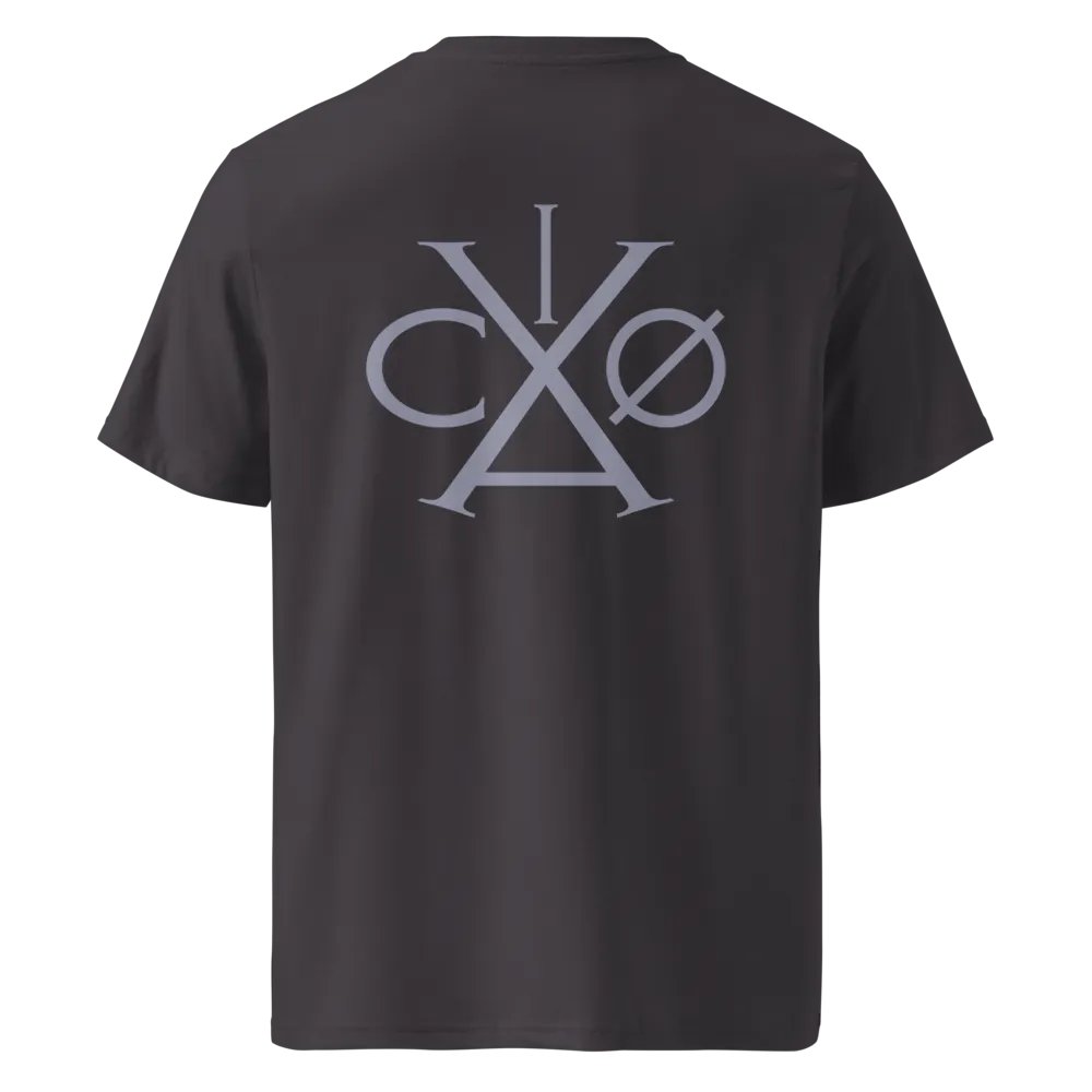 VACIO Logo back T-Shirt product image (2)