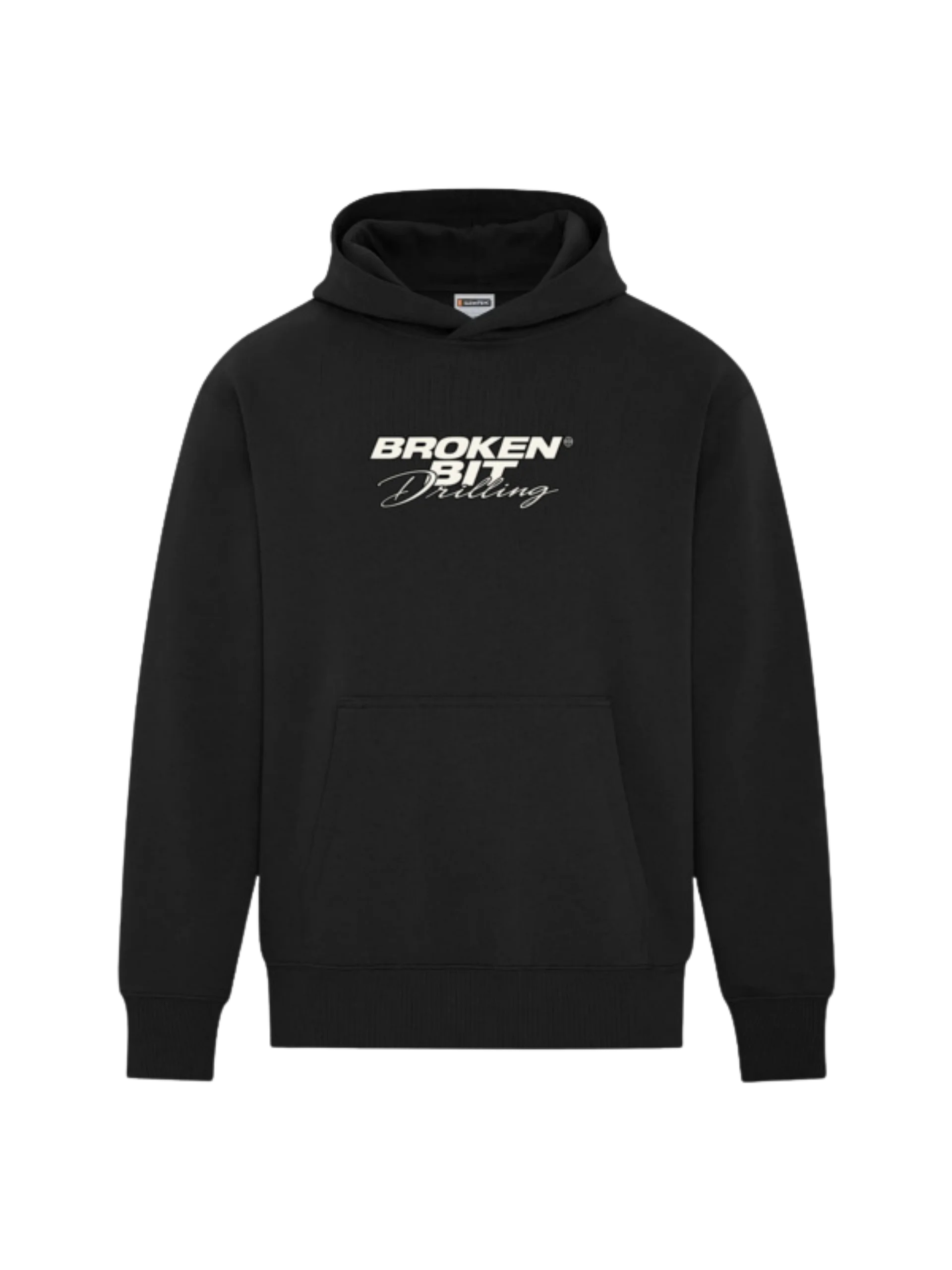 Directional Drilling Hoodie product image (2)
