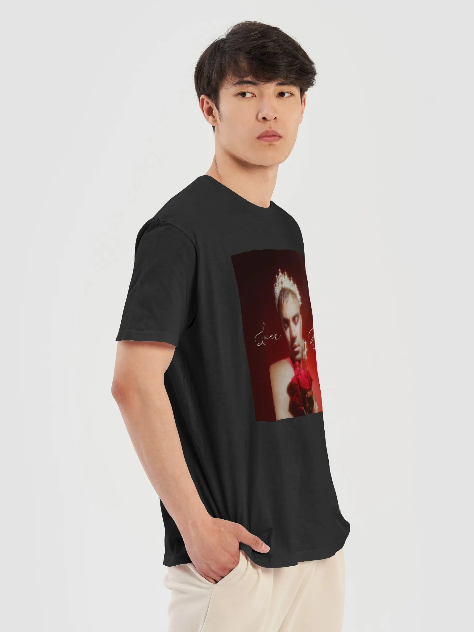 Lover Boy EP Tee product image (22)