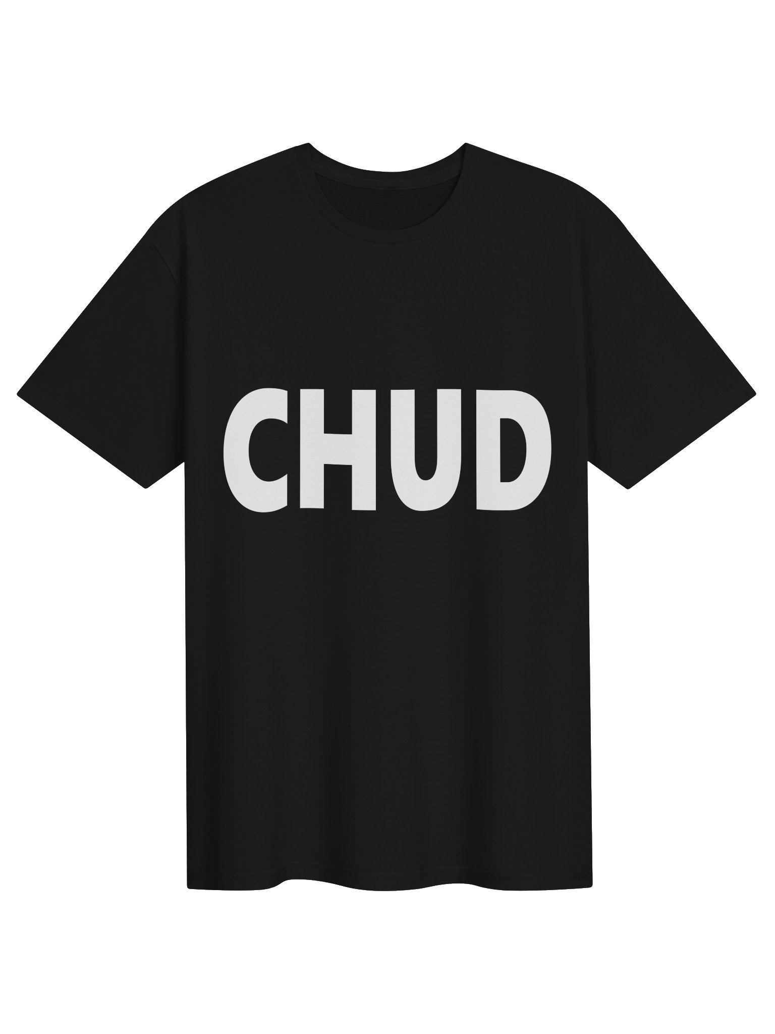 Chud T-Shirt product image (1)