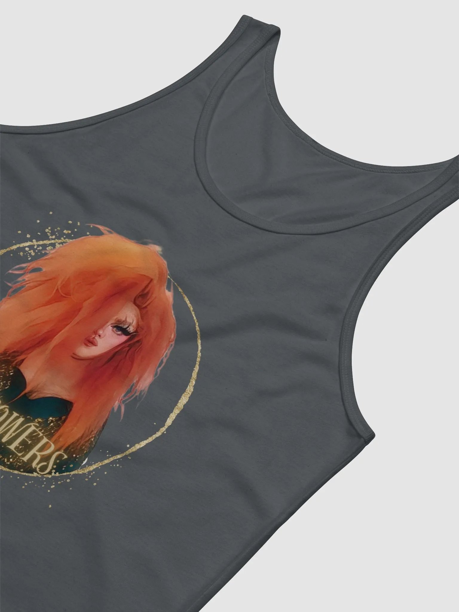 Bedhead Babe Tank product image (56)