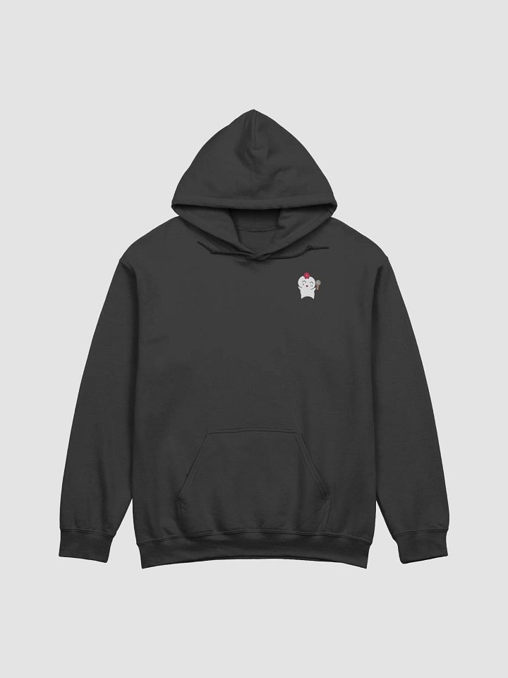 ATEEZ Hehetmon with Lightiny Classic Hoodie product image (3)