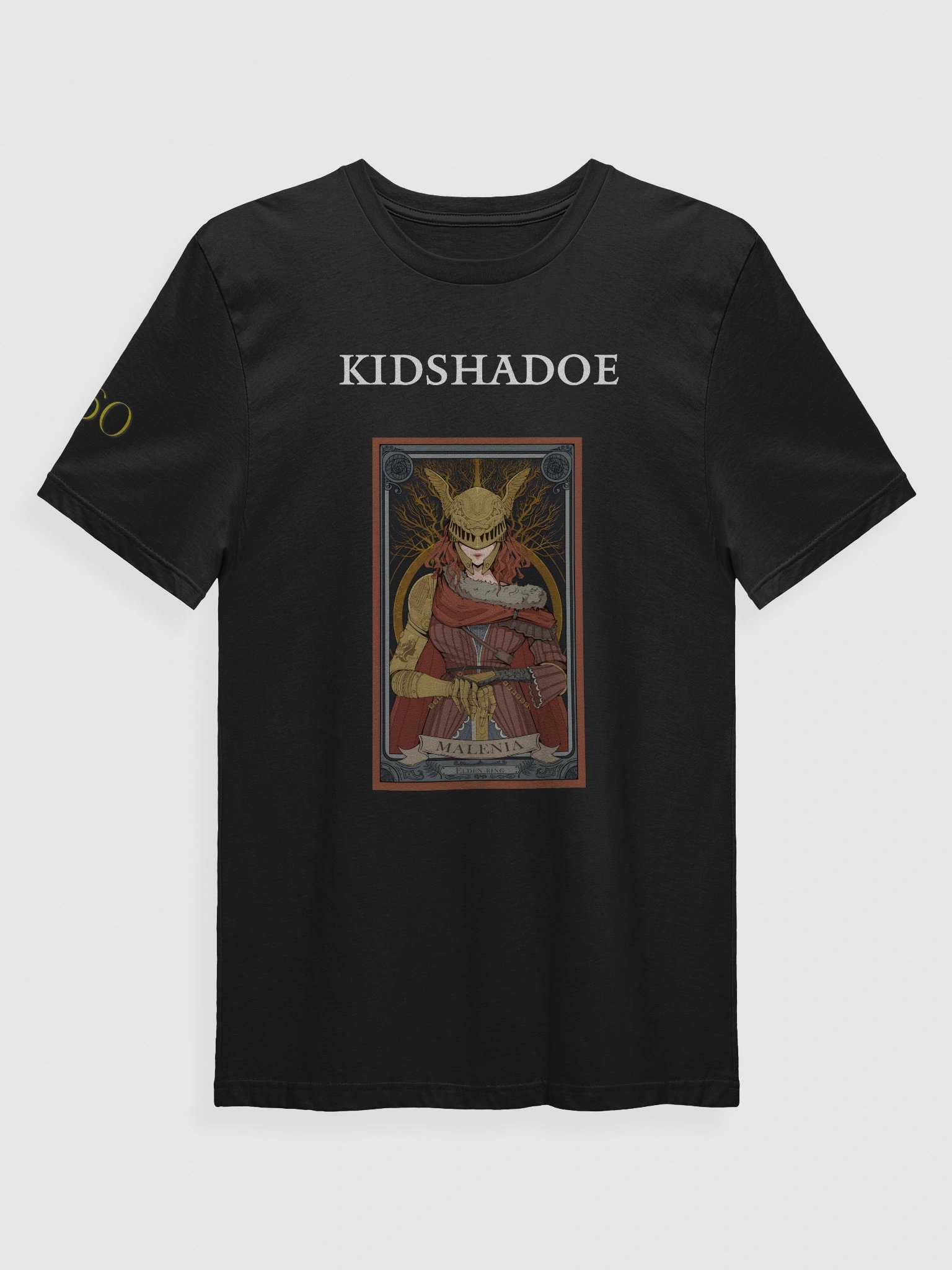 MALENIA TSHIRT product image (1)