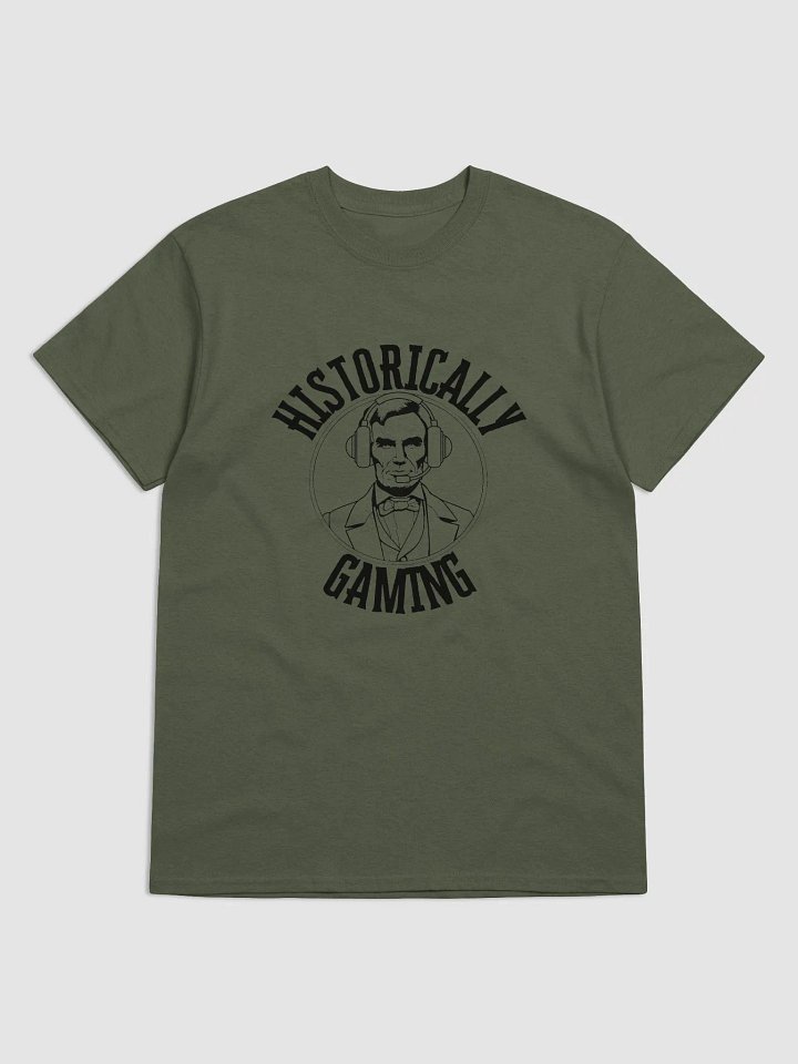 Gaming Abe T-Shirt product image (31)