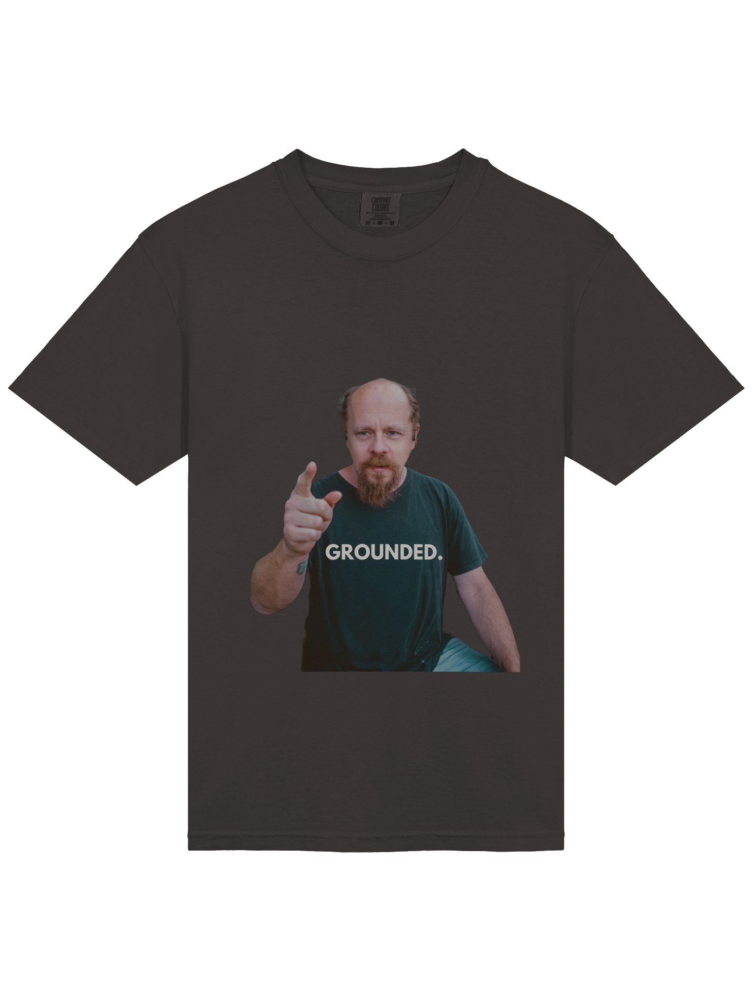 Grounded. product image (19)
