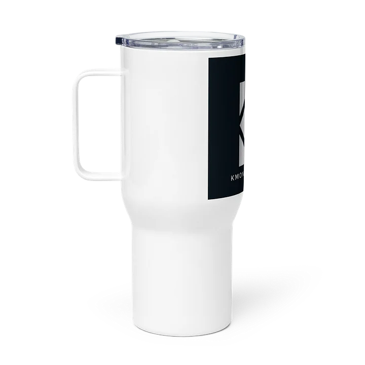On The Go Flask product image (2)
