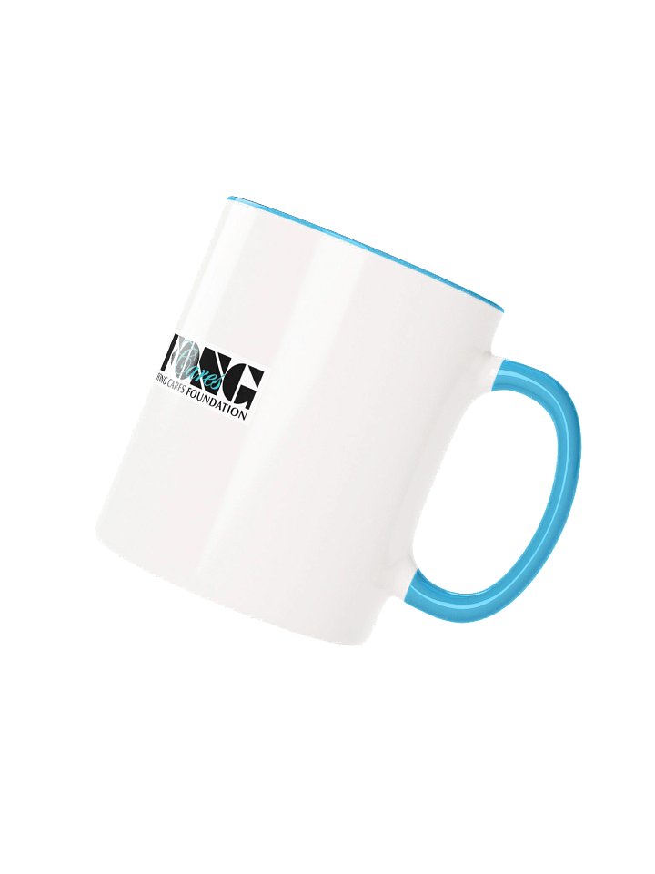 Self-Care Illustrated Ceramic Mug product image (2)