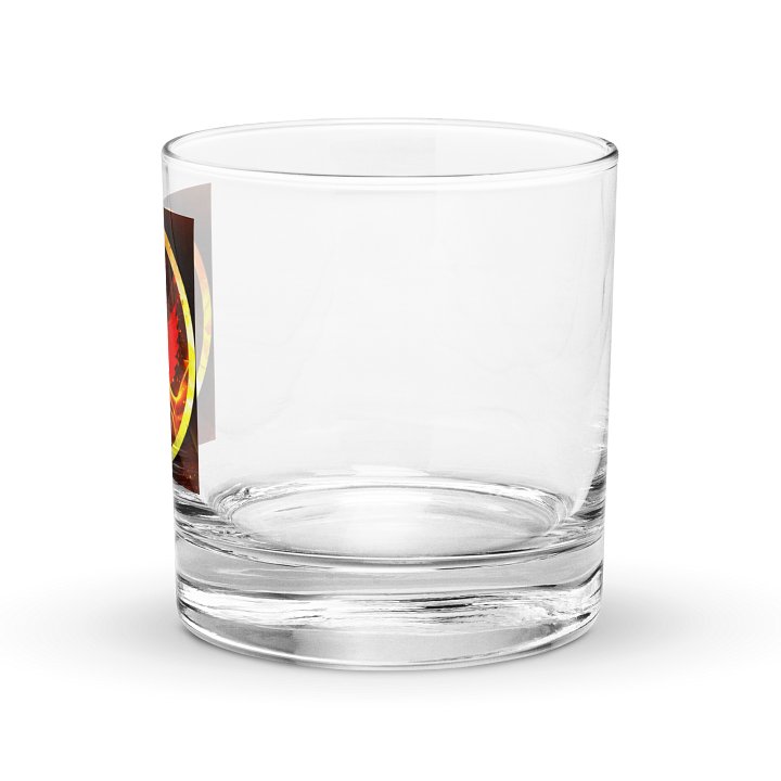 Master Reinhardt Rocks Glass product image (2)
