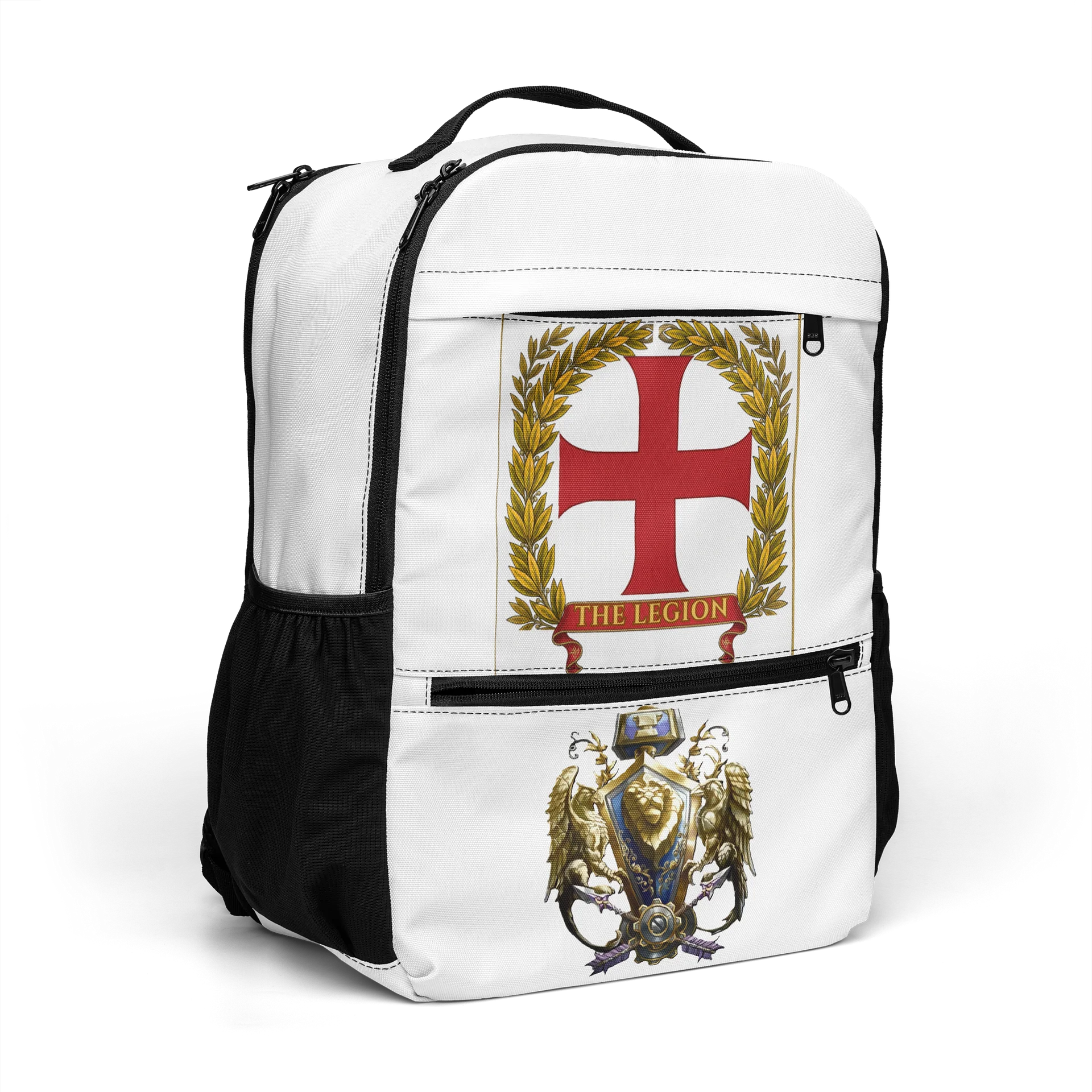 The Legion 20 Slot Bag Drop product image (8)
