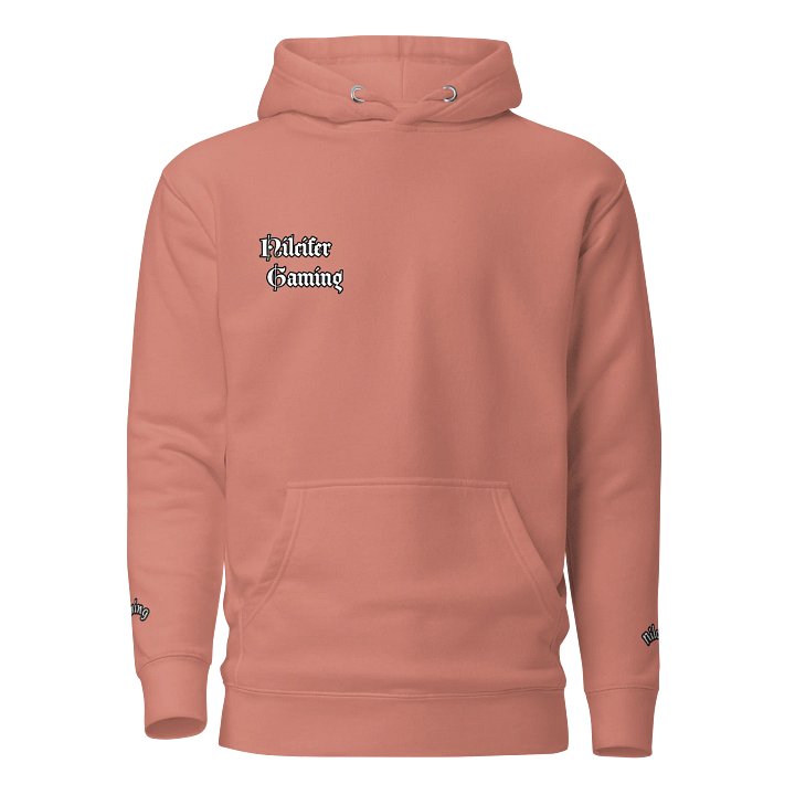 Nilcifer Gaming Hoodie product image (1)