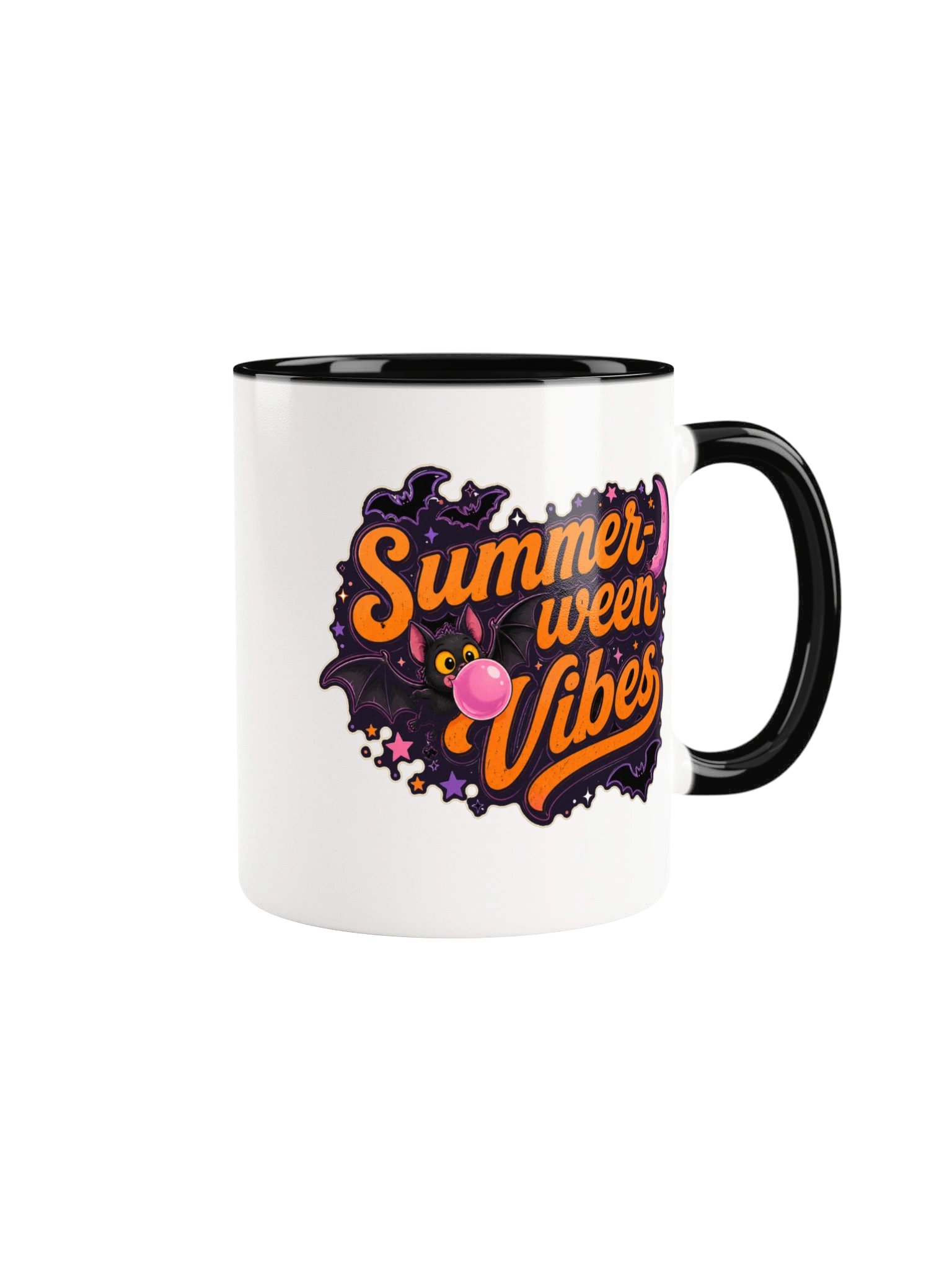 SUMMERWEEN VIBES CERAMIC MUG product image (1)
