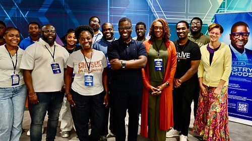 Media Ministry Methods aka M3 Live is a movement, an answer, a true community! An in-person experience designed to be a safe ...