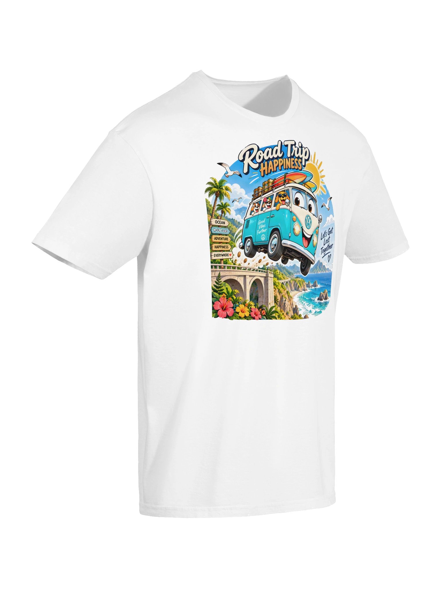 Road Trip Happiness product image (6)