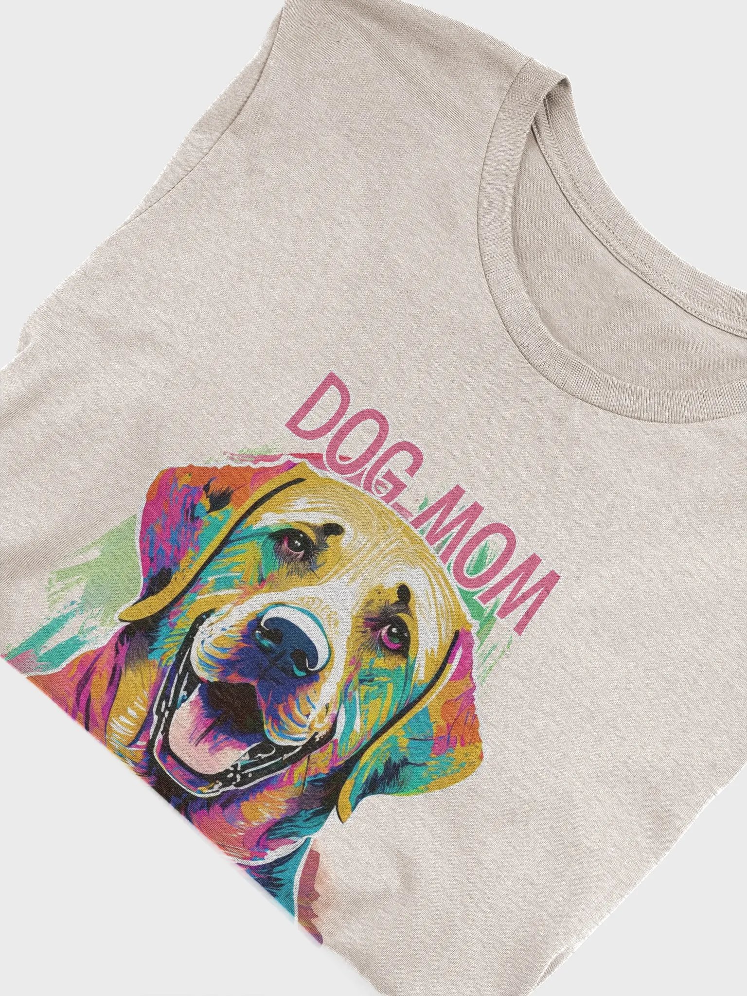 Dog Mom - Fur-ever Grateful product image (5)