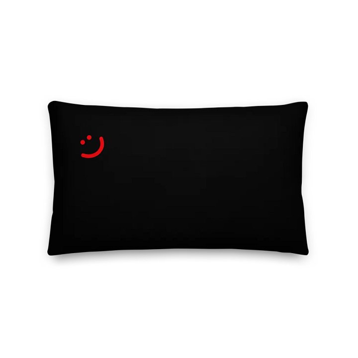 Joy Leaf Premium Pillow product image (2)