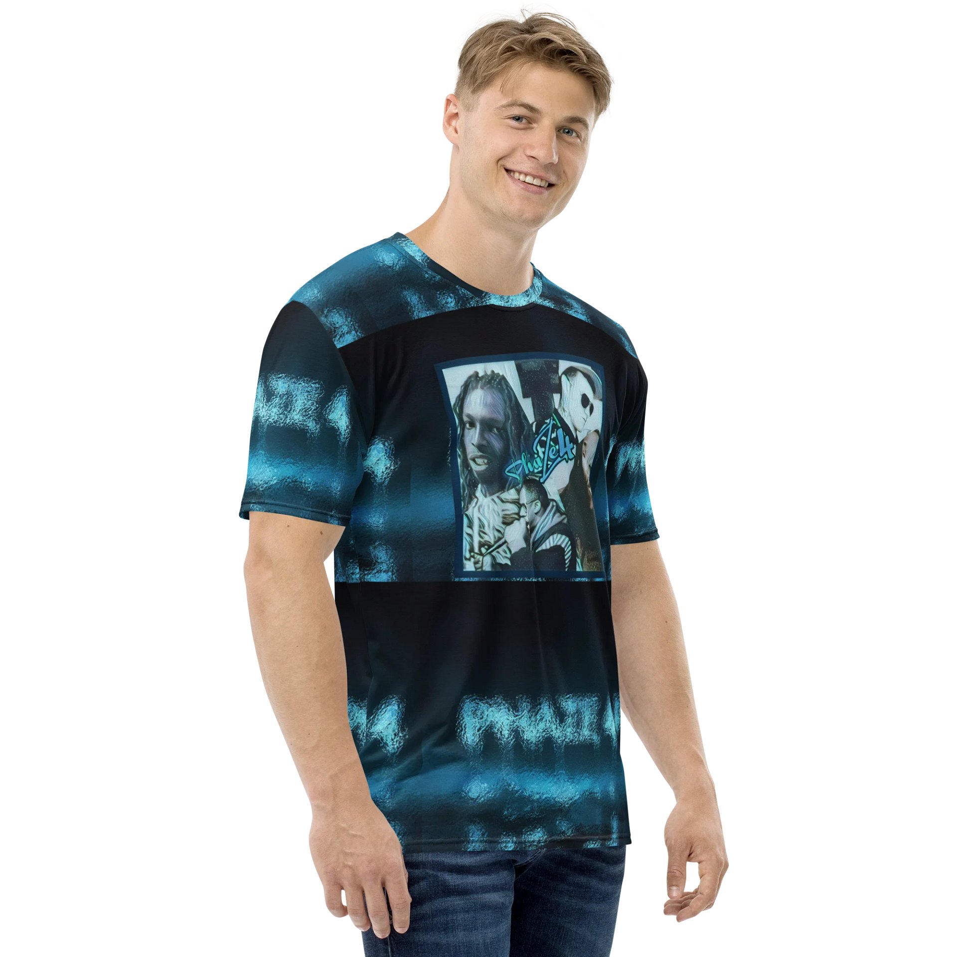 PHAZE4 BAND-TEE product image (4)