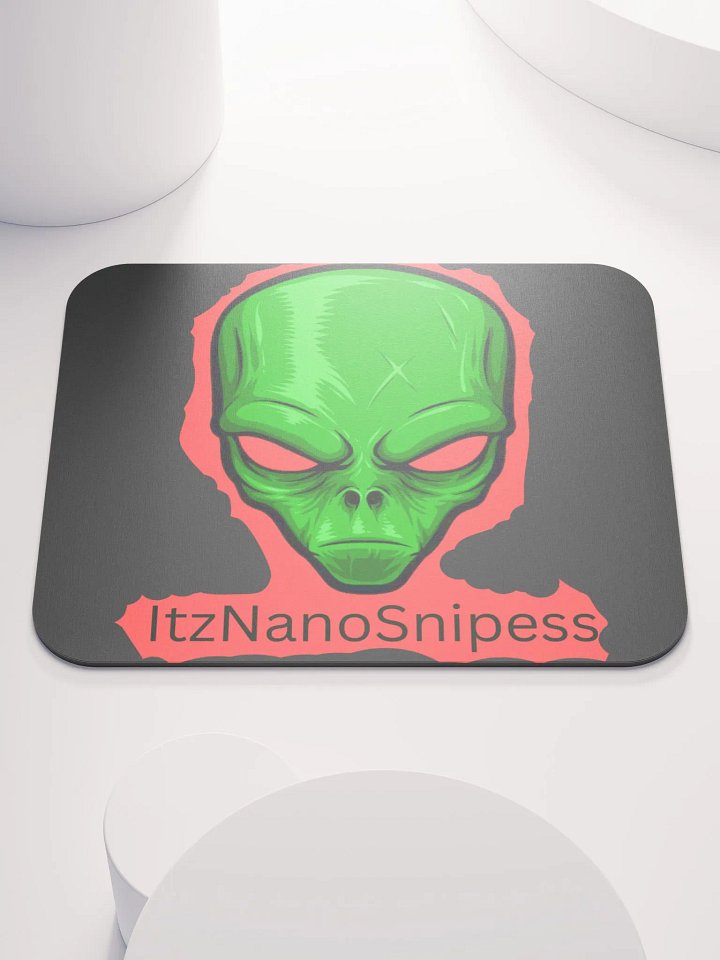 ItzNano Mouse Pad product image (1)