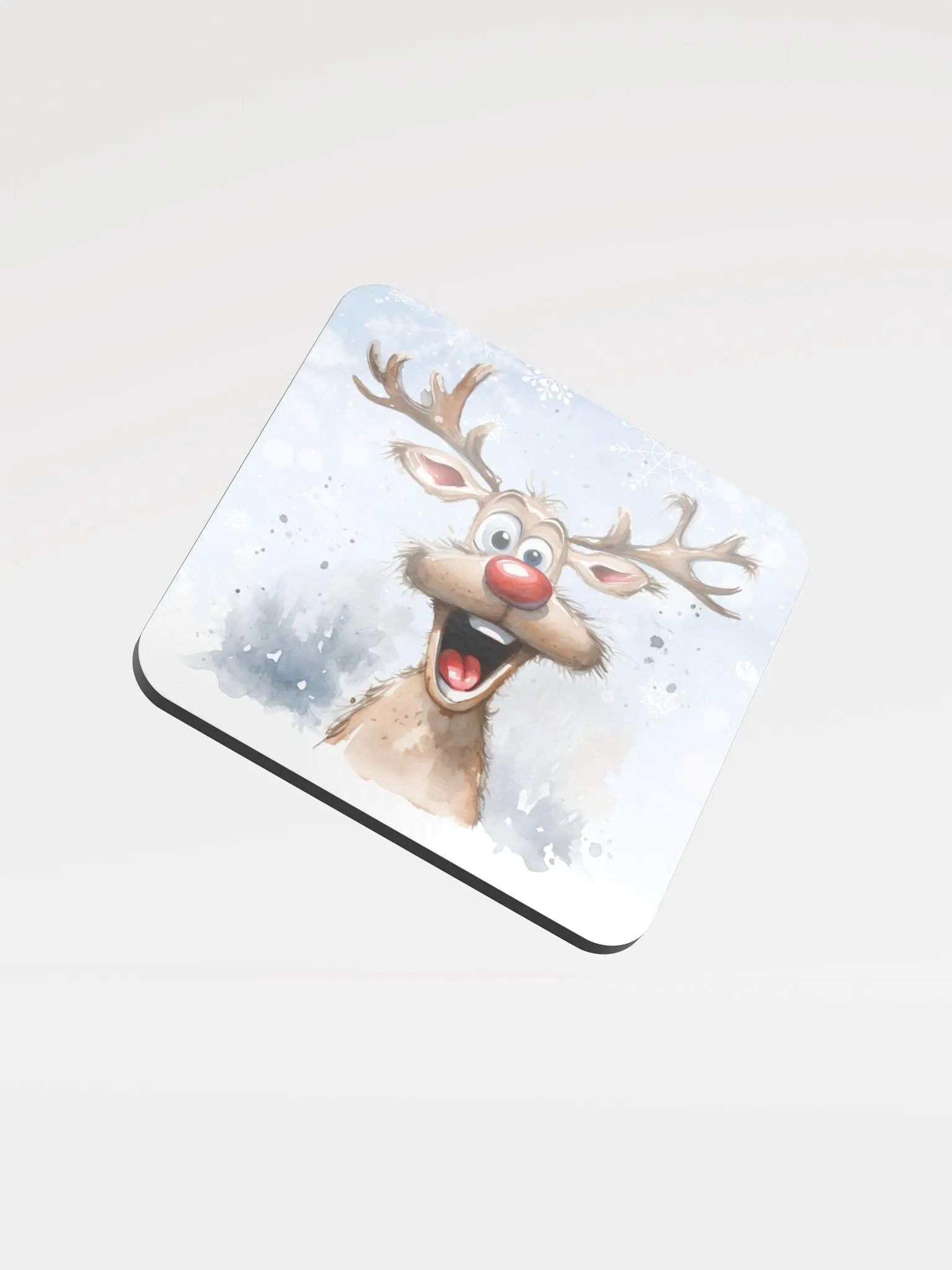 Deer Coaster 1 product image (1)
