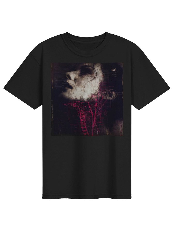 CATHEDRAL OF MARROW Short Sleeve Shirt product image (1)