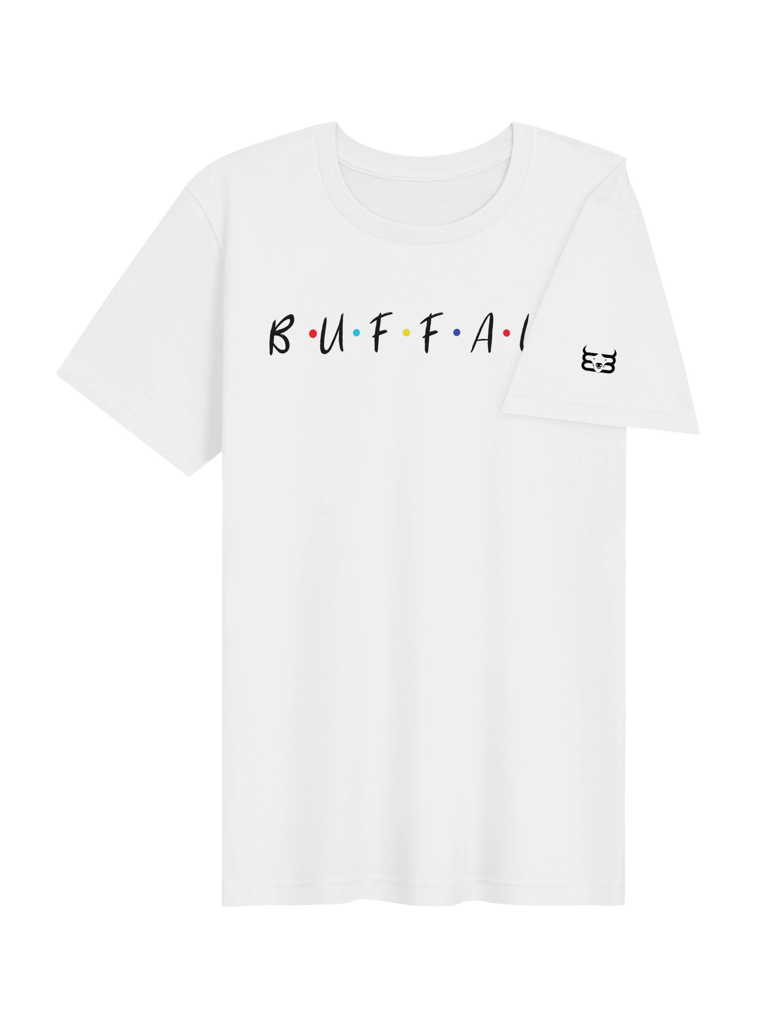 Buffalo Will Be There For You product image (4)