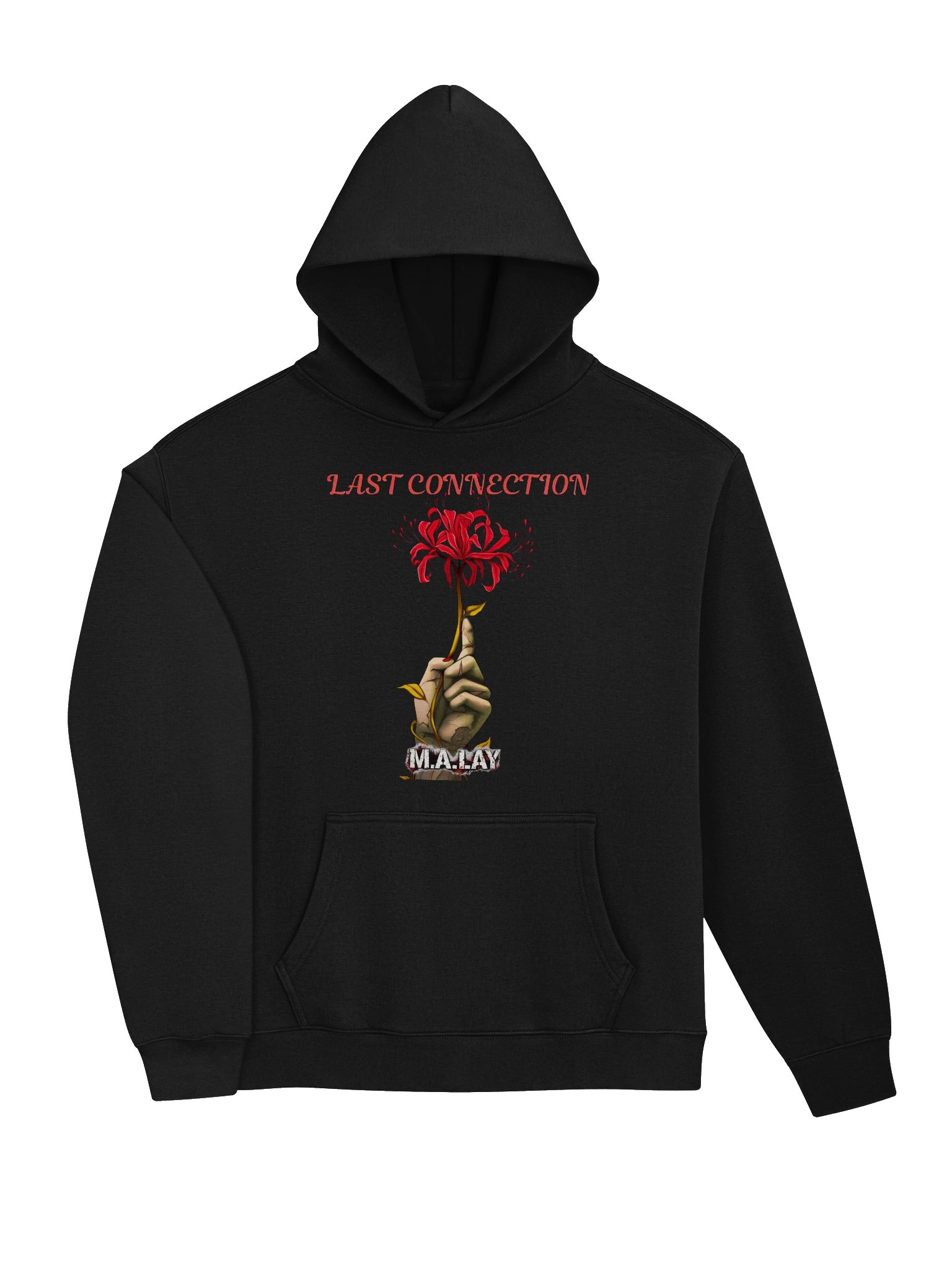 Last Connection Sweater product image (3)