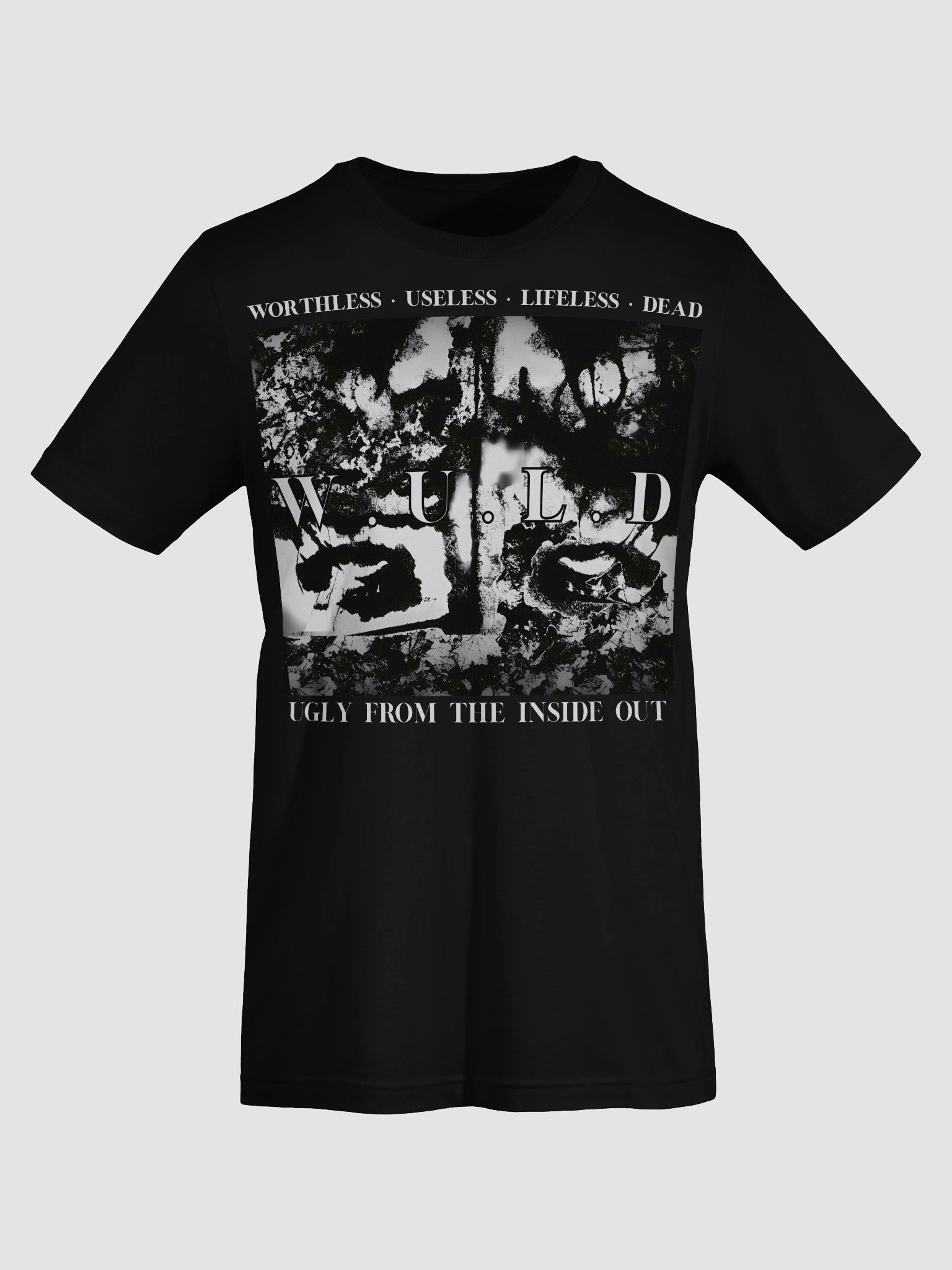 W.U.L.D.: Worthless, Useless, Lifeless, Dead product image (7)