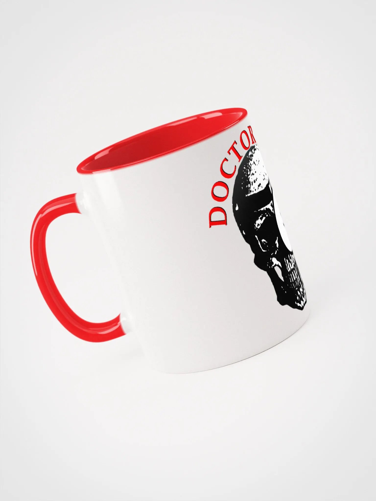 Doctor Wiki Mug product image (10)