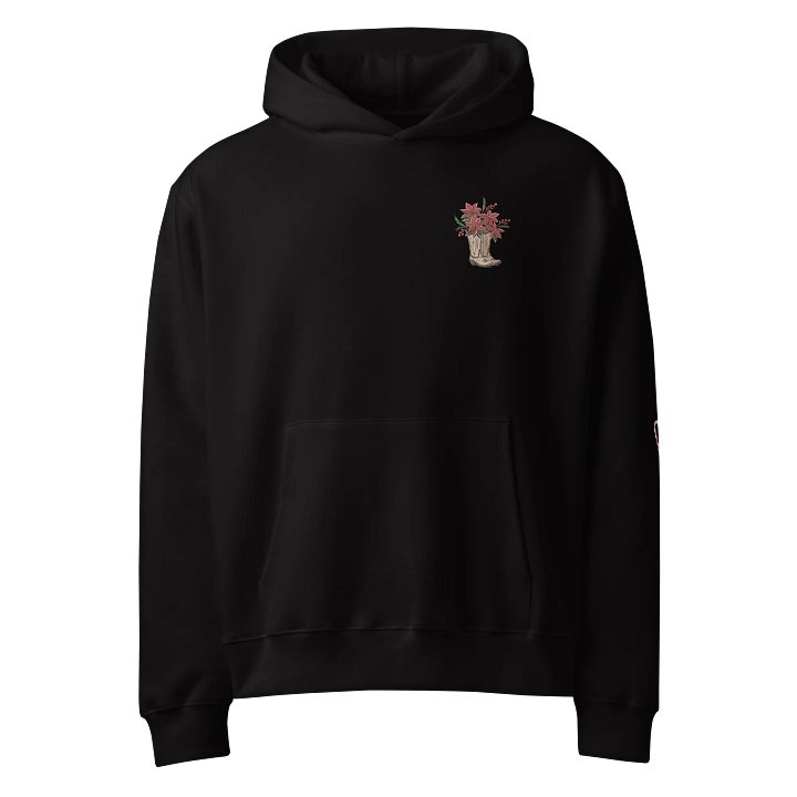 holiday sweatsuit [printed] - top product image (2)