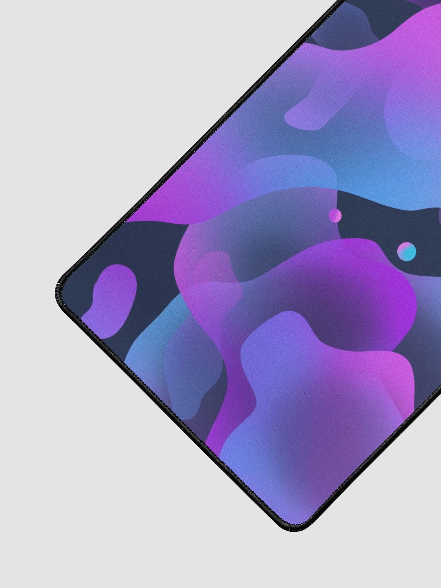 Purple Gradient Gaming Mat product image (2)