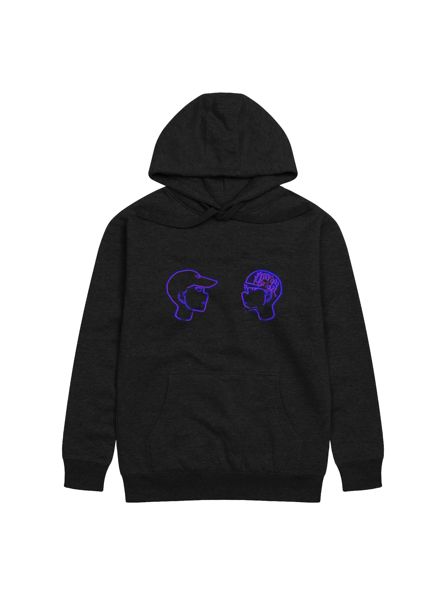 Frozone Flow Hoodie product image (1)