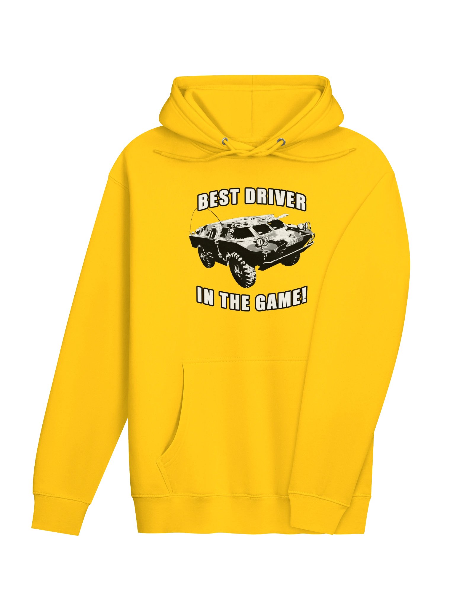 Best Driver In The Game! (BRDM Edition) product image (24)
