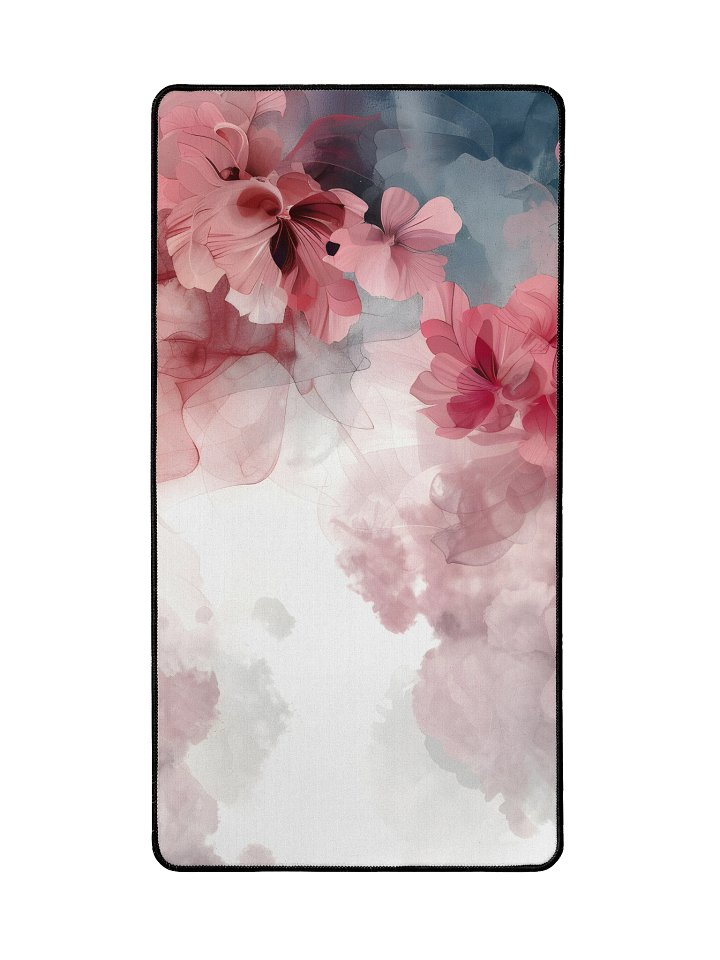 Nightfall Neoprene Desk Mat product image (2)