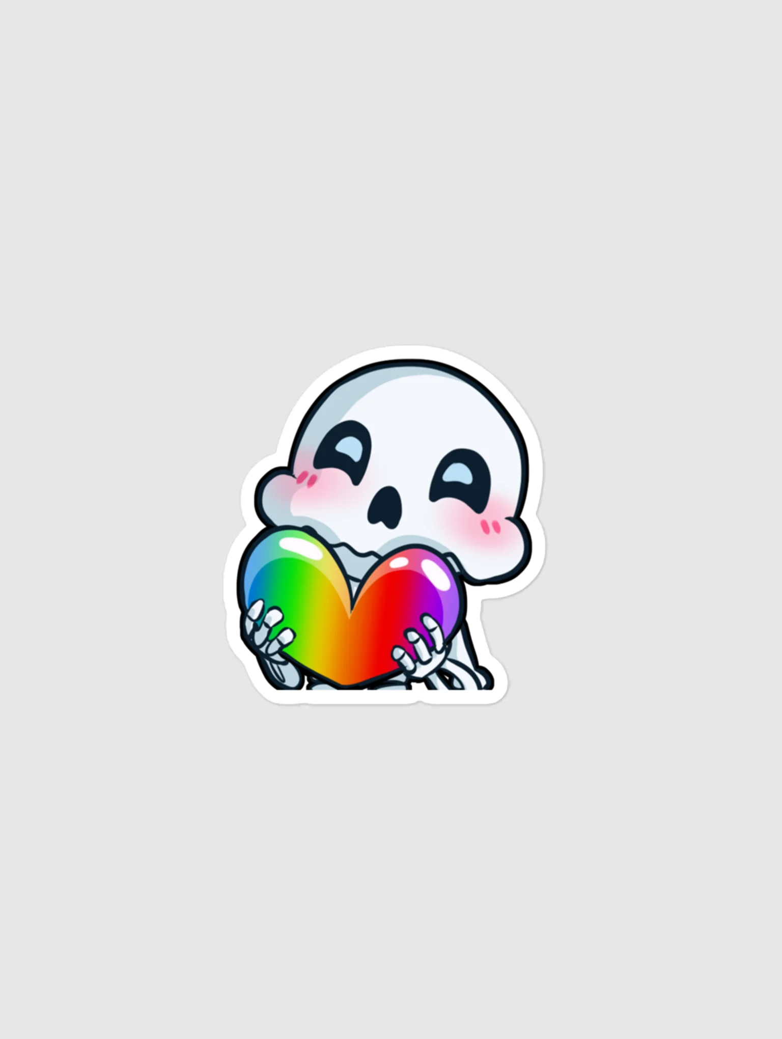 Love Hug - Sticker product image (1)
