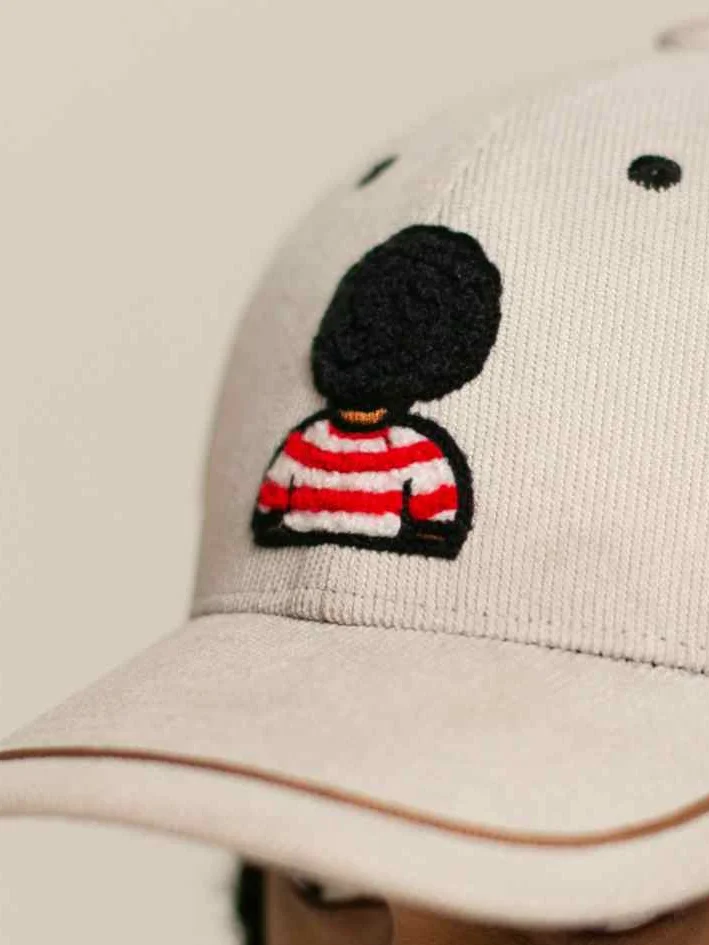 Original Baseball Cap product image (1)