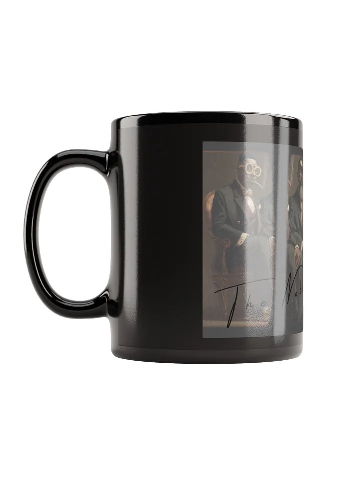 The Dapper Trio Mug product image (1)